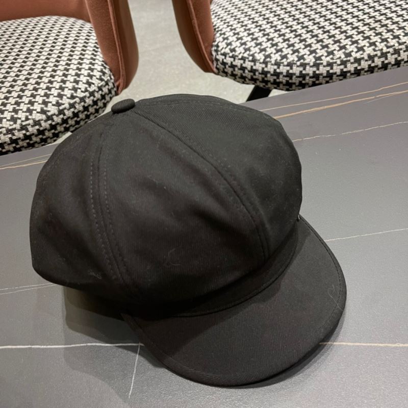 Christian Dior Caps